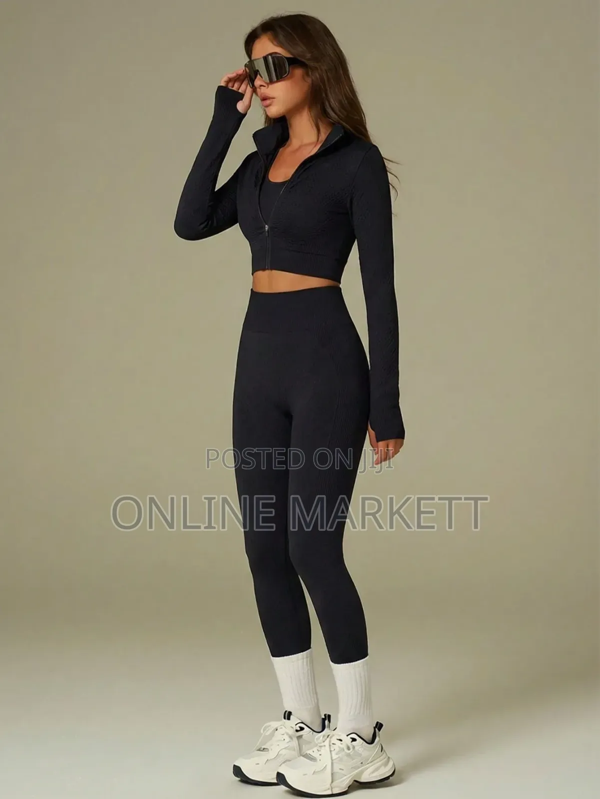 Trendy Outfit