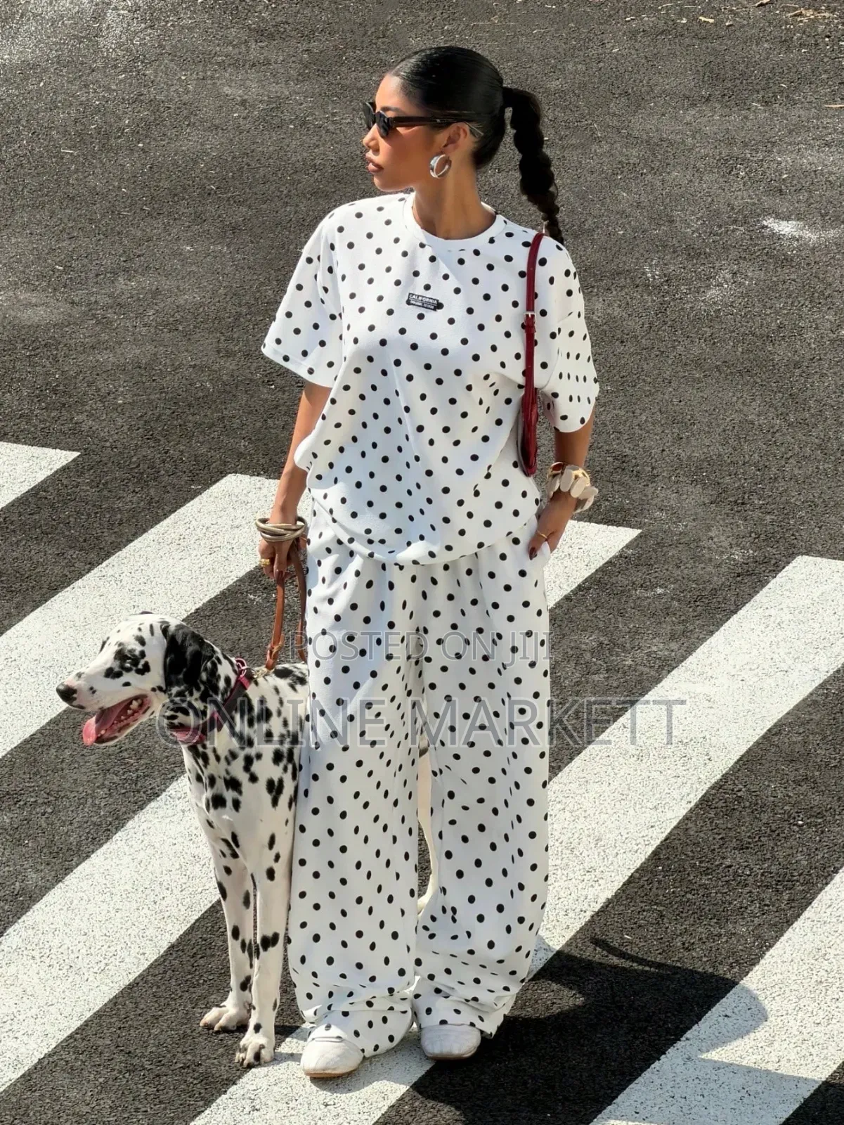 Trendy Outfit