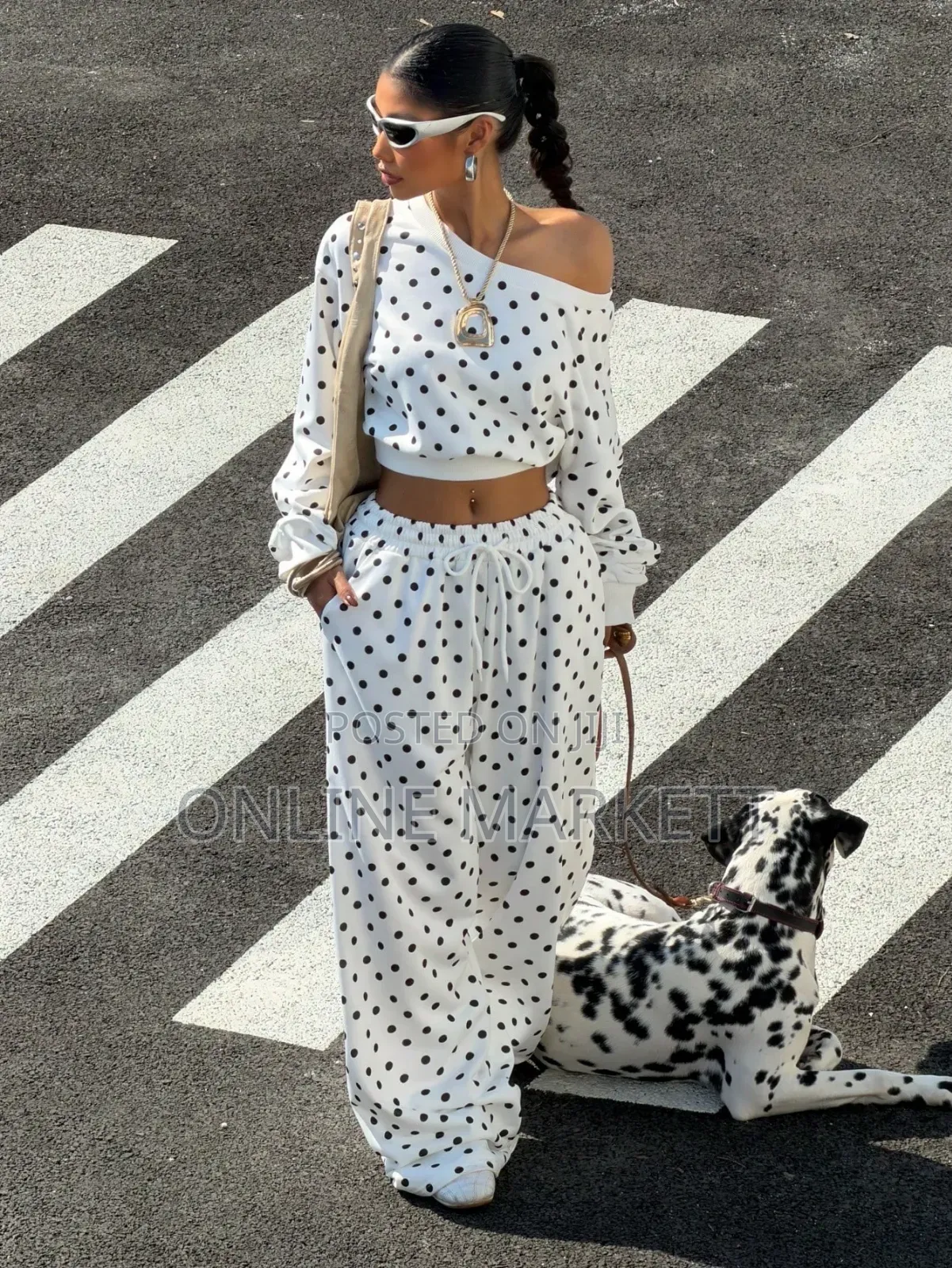 Trendy Outfit
