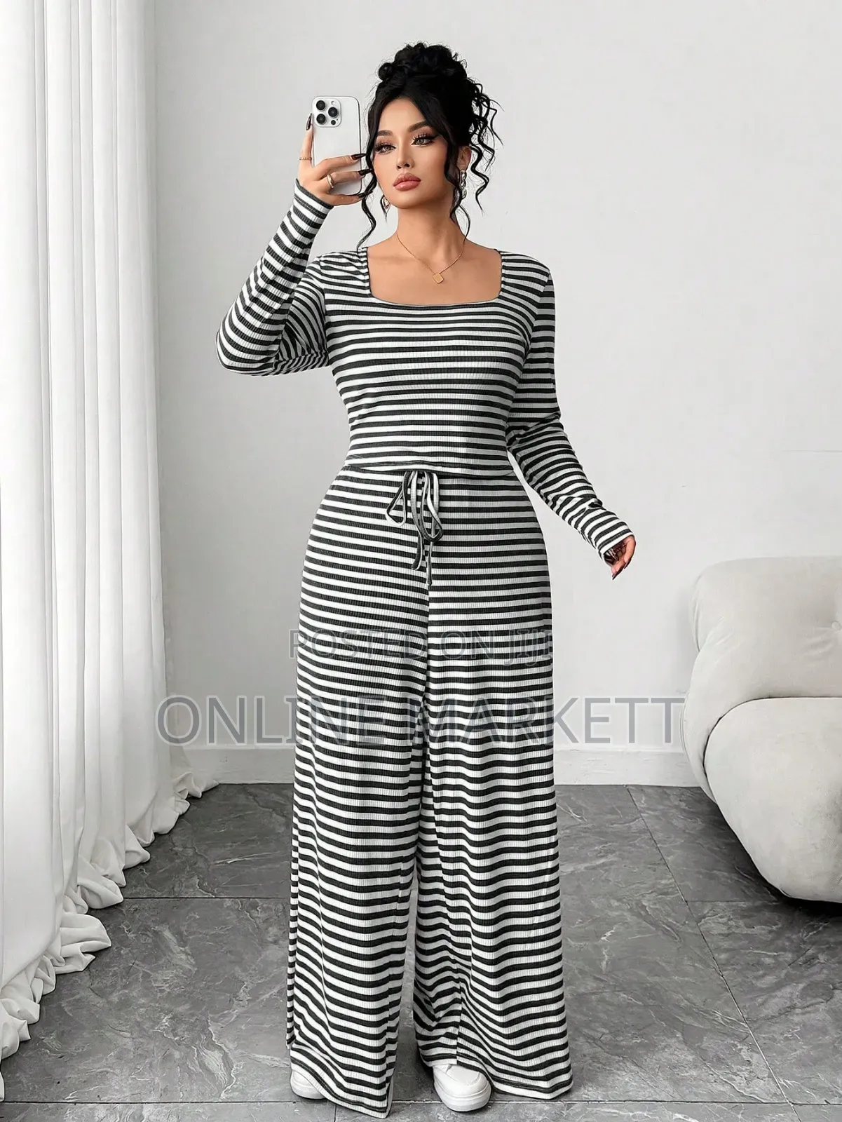 Trendy Outfit