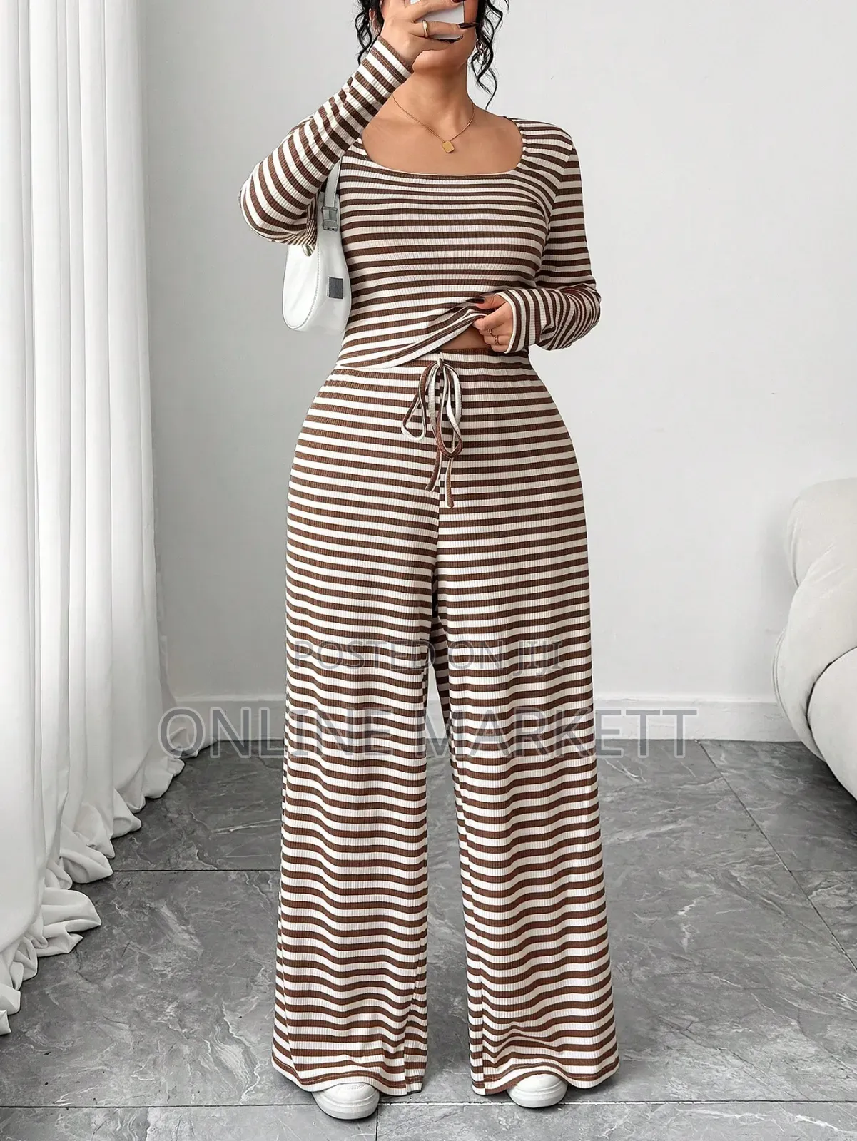 Trendy Outfit