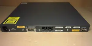 Cisco Catalyst 3550 24-Port Router