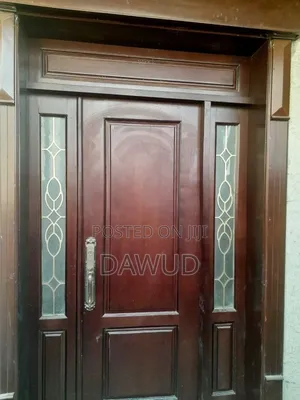 Furnished 6bdrm Apartment in Vila Bet, Bole for sale