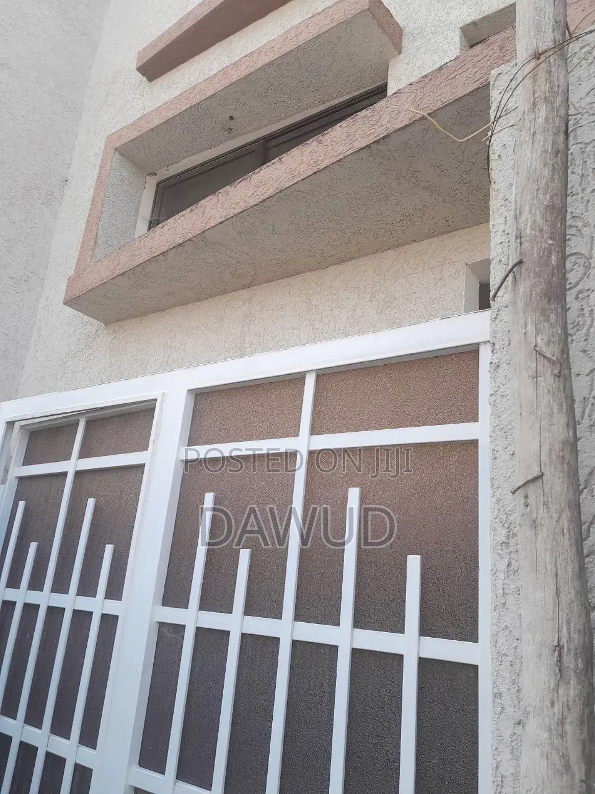 Furnished 6bdrm Apartment in Vila Bet, Bole for sale