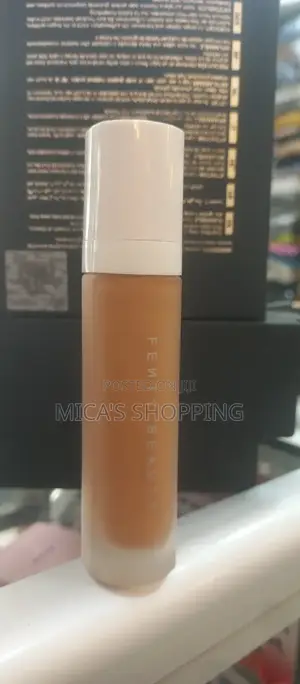 Fenty Beauty Foundation