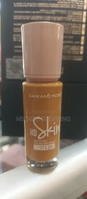 Skin Tint Hd