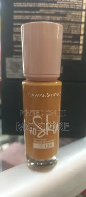Skin Tint Hd