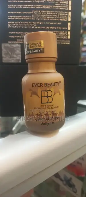 Ever Beauty Bb
