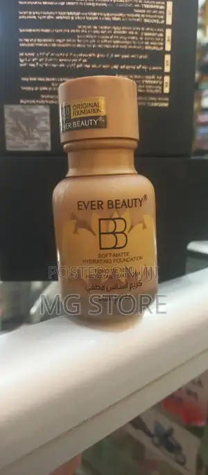 Ever Beauty Bb