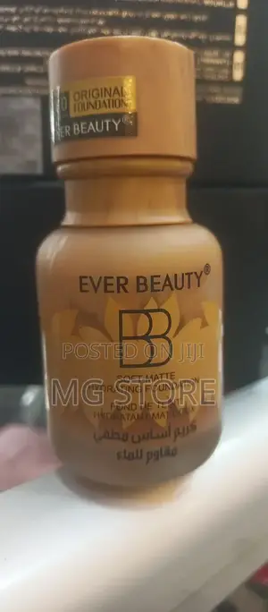 Ever Beauty Bb