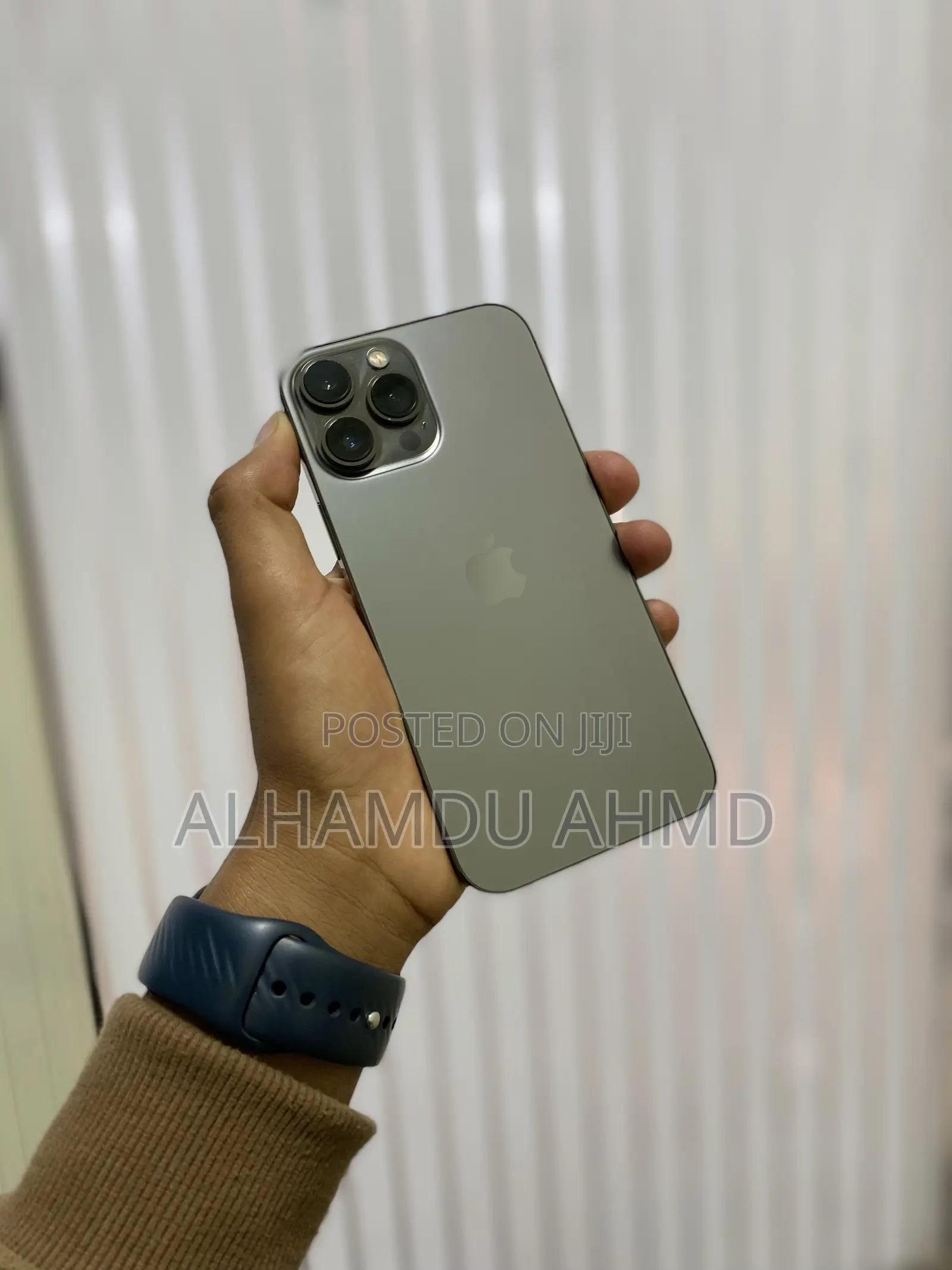 Apple iPhone 13 Pro Max 256 GB