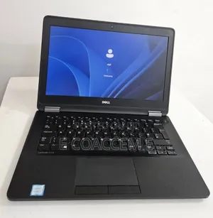 New Laptop Dell 8GB Intel Core i7 SSD 512GB
