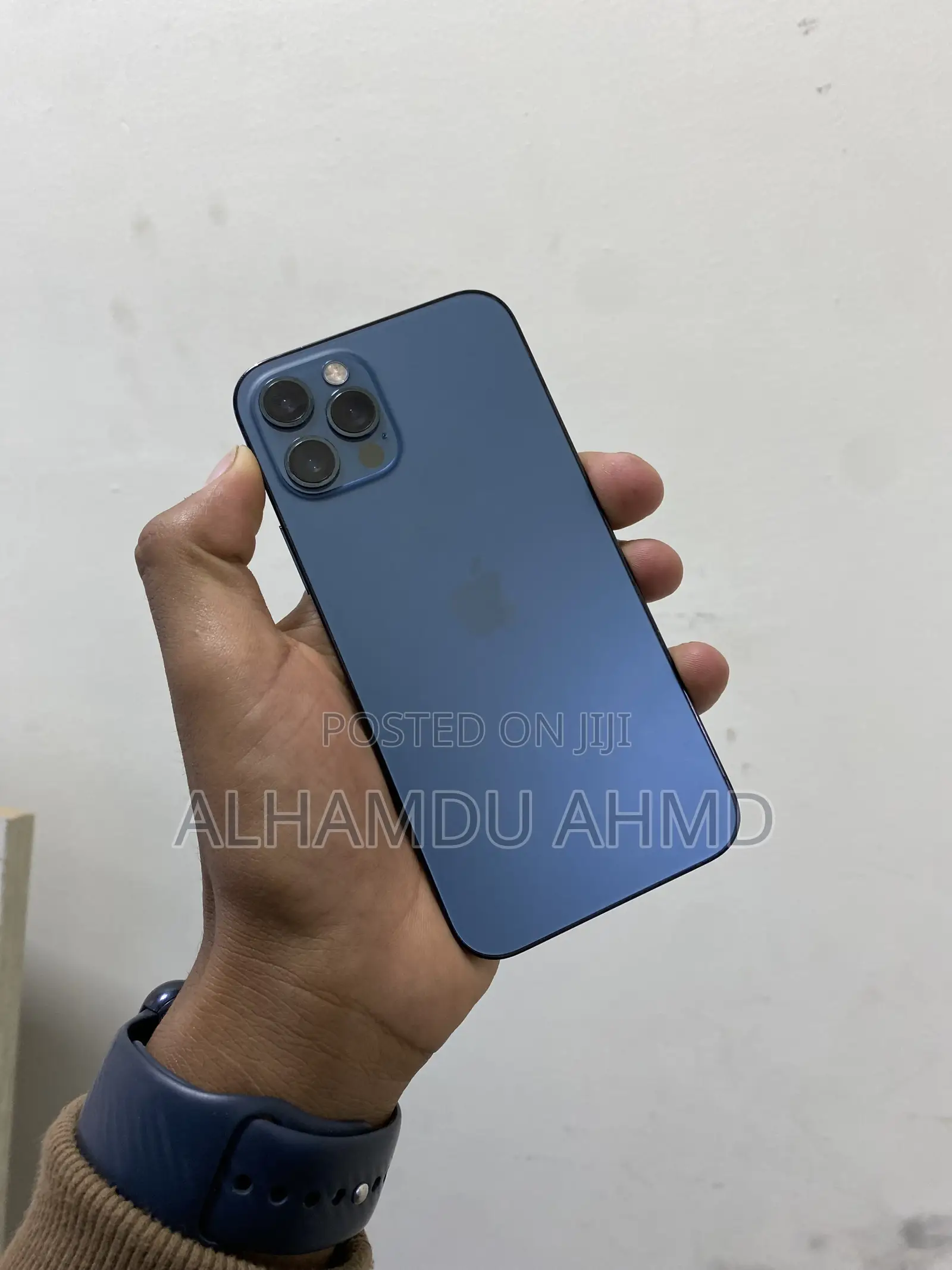 Apple iPhone 12 Pro 128 GB