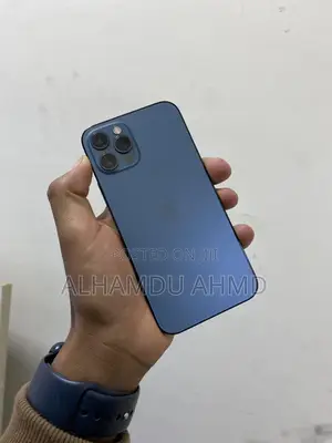 Apple iPhone 12 Pro 128 GB
