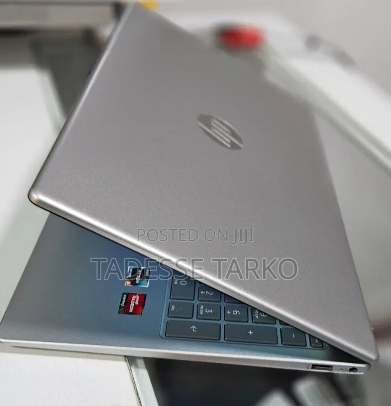 New Laptop HP Stream Notebook 16GB AMD Ryzen 5 SSD 256GB