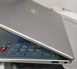 New Laptop HP Stream Notebook 16GB AMD Ryzen 5 SSD 256GB