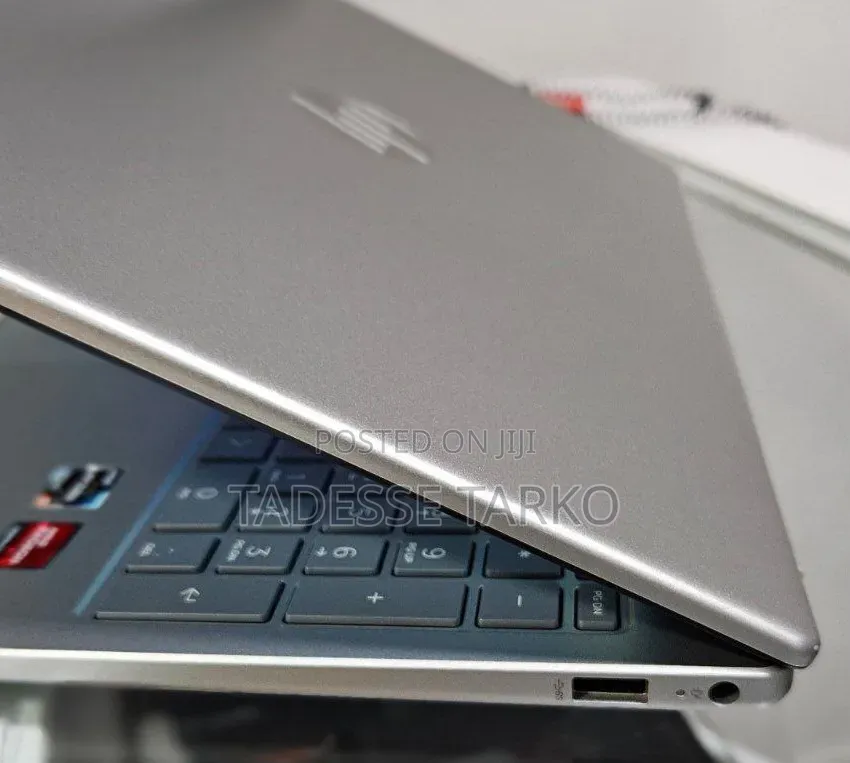 New Laptop HP Stream Notebook 16GB AMD Ryzen 5 SSD 256GB