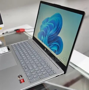 New Laptop HP Stream Notebook 16GB AMD Ryzen 5 SSD 256GB