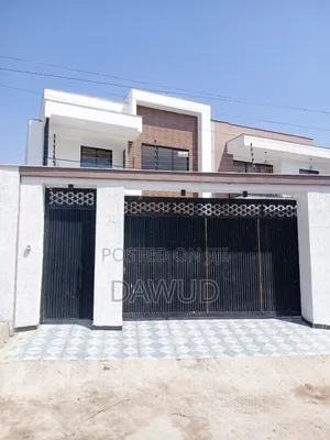 Furnished 7bdrm Apartment in Apartment, Bole for sale