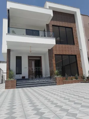 Furnished 7bdrm Apartment in Apartment, Bole for sale