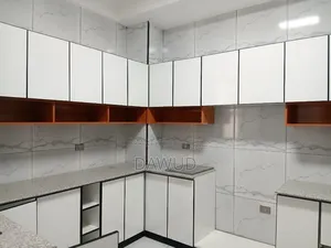Furnished 7bdrm Apartment in Apartment, Bole for sale