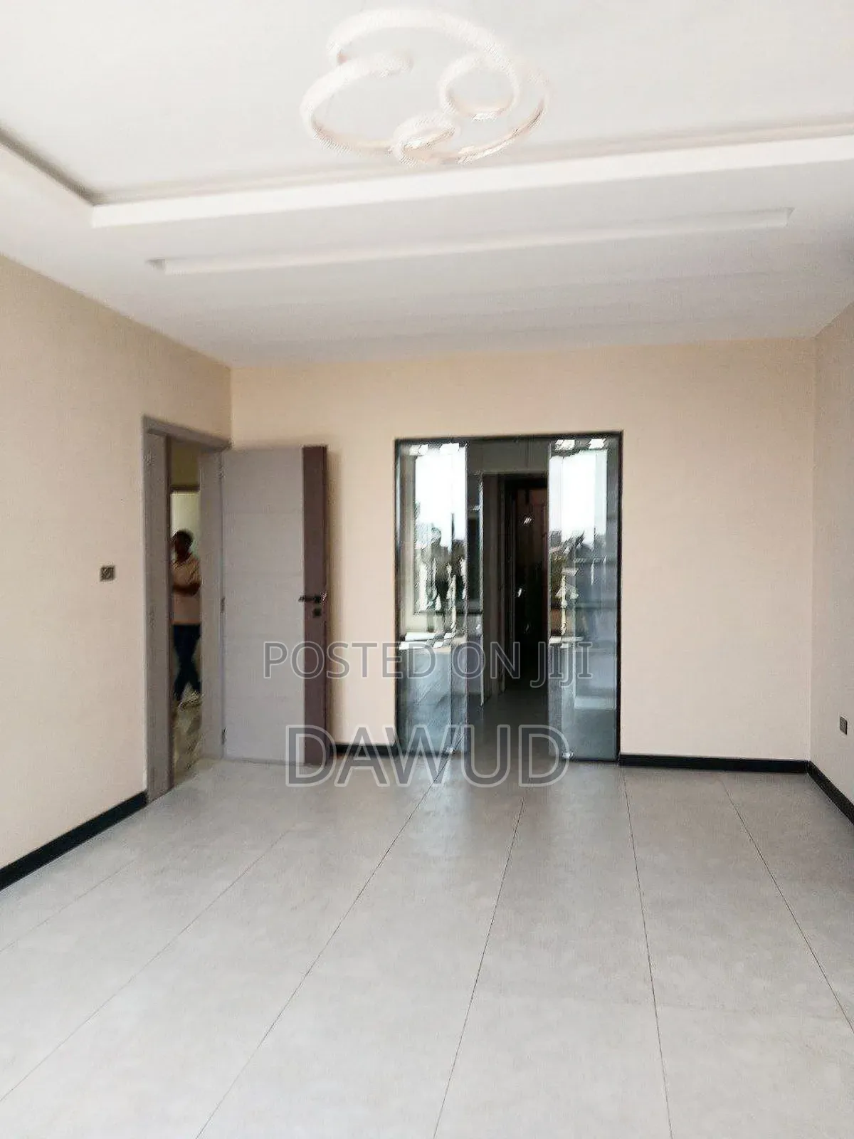 Furnished 7bdrm Apartment in Apartment, Bole for sale