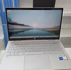 New Laptop HP Pavilion 14 16GB Intel Core i5 SSD 1T