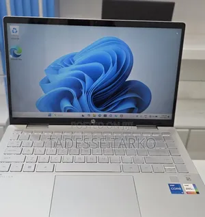 New Laptop HP Pavilion 14 16GB Intel Core i5 SSD 1T