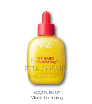 Equal Berry Vitamin C