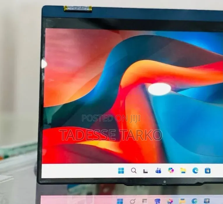 New Lenovo IdeaPad 5 Slim 13th Gen i7 16GB Intel Core 7 SSD 512GB