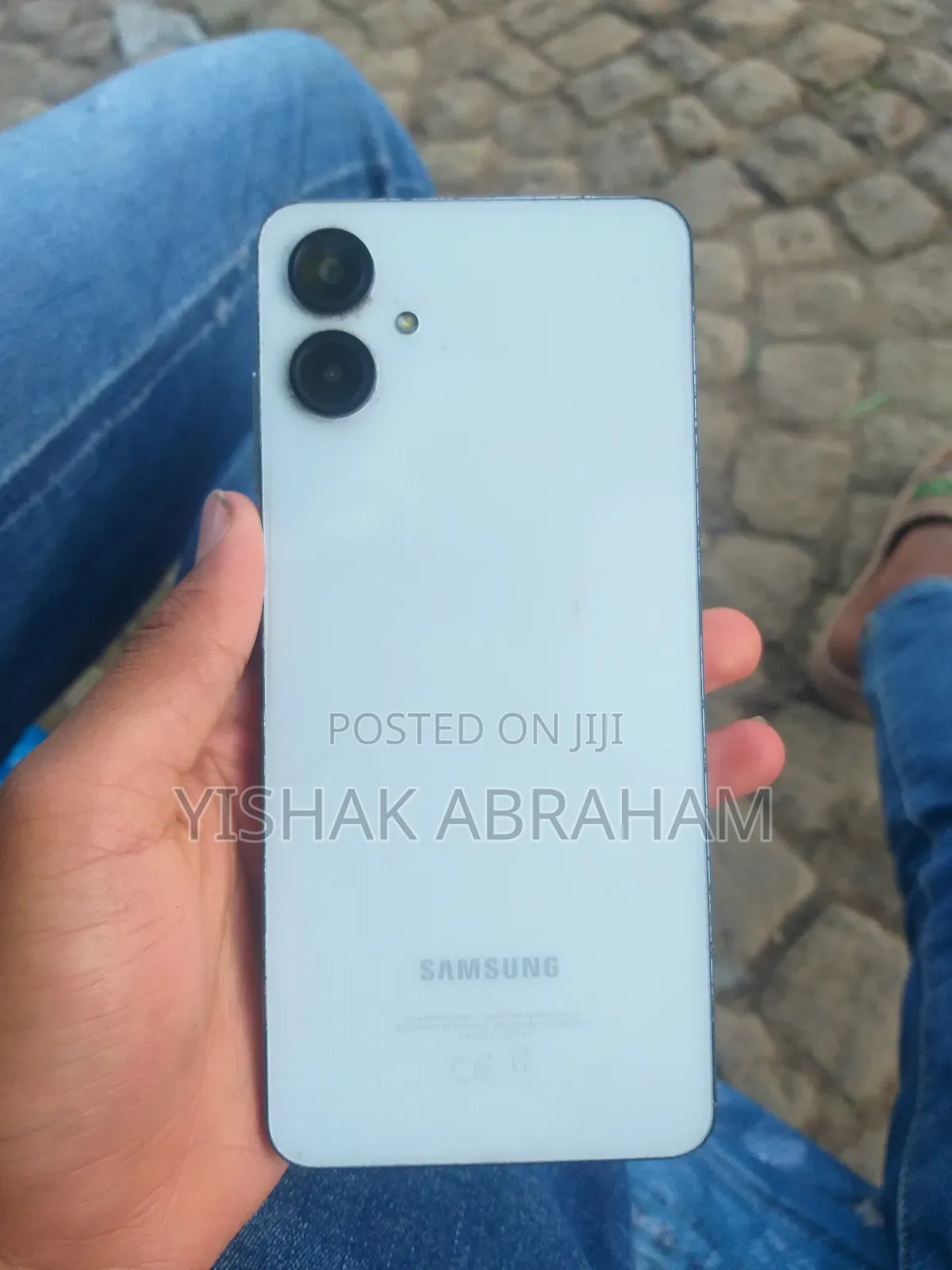 Samsung Galaxy A06 128 GB