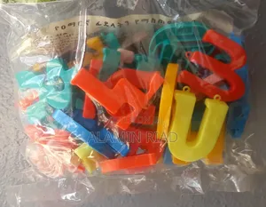 Amharic Alphabet Letters