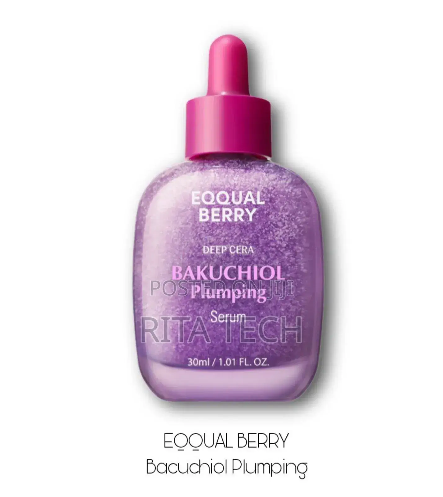 Eqqual Berry Bakuchiol