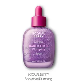 Eqqual Berry Bakuchiol