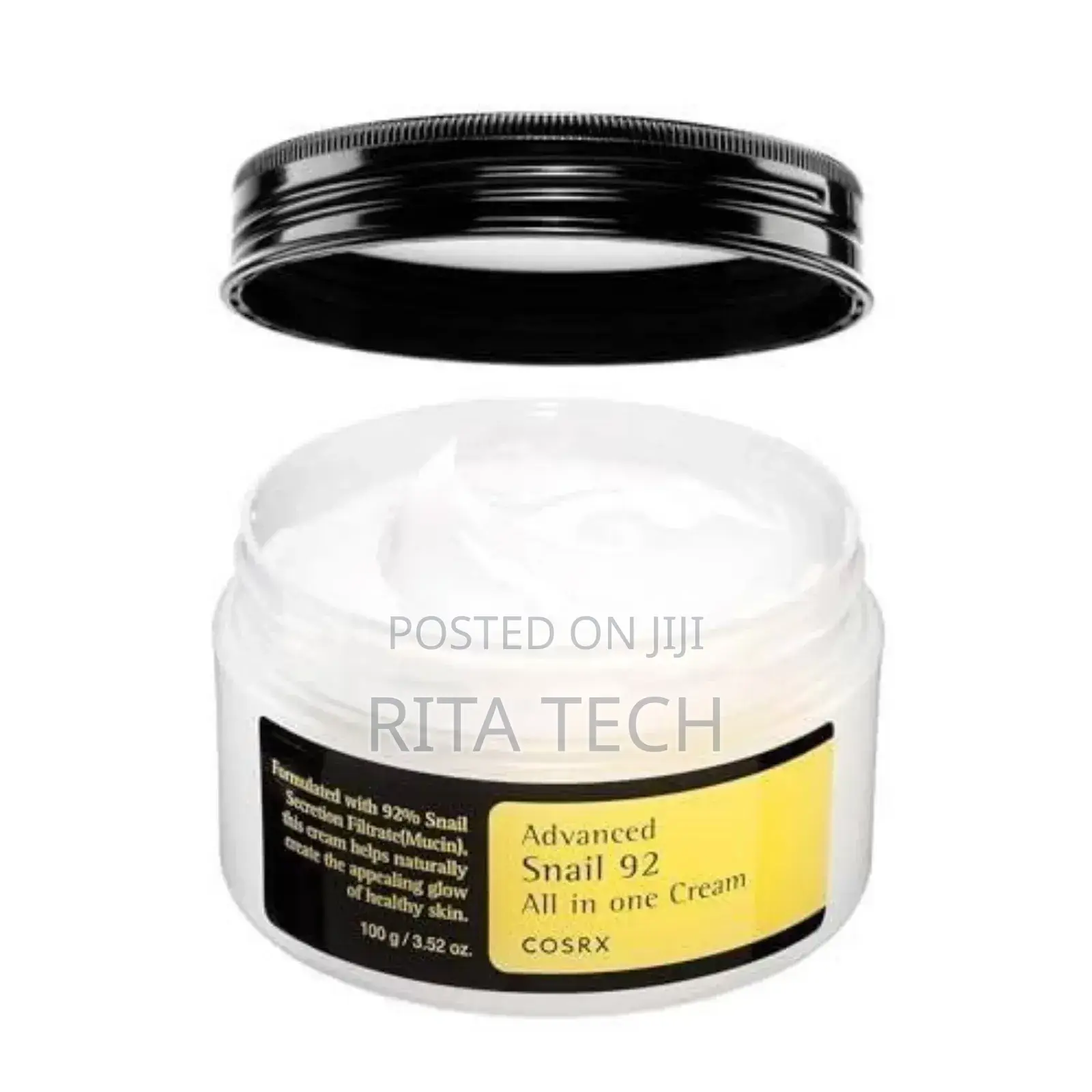 Cosrx Moisturizer