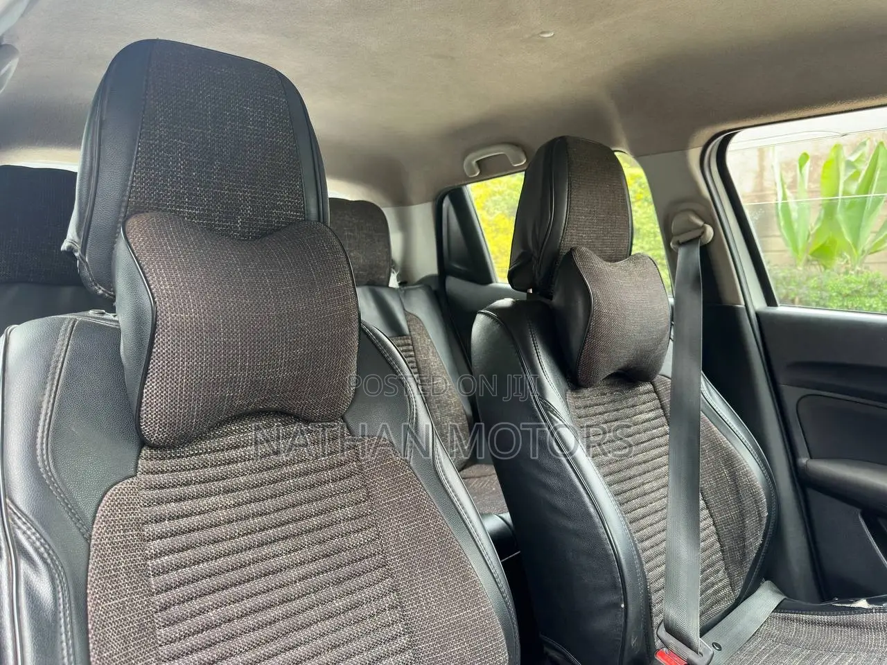 Suzuki Swift 2022 Silver