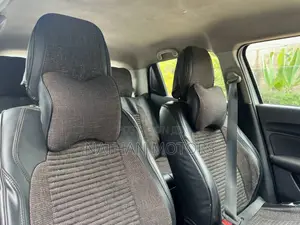 Suzuki Swift 2022 Silver