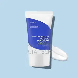 Isn't Tree Sunscreen