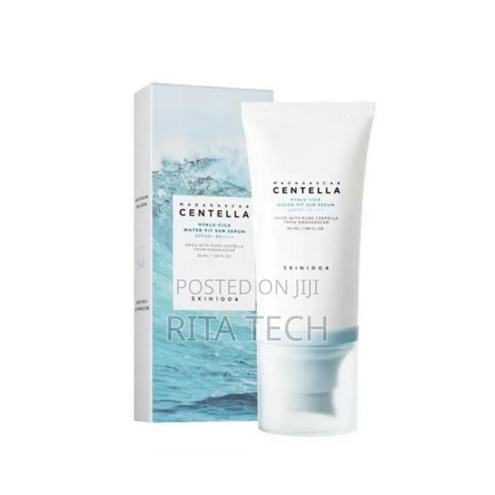 Centella Sunscreen