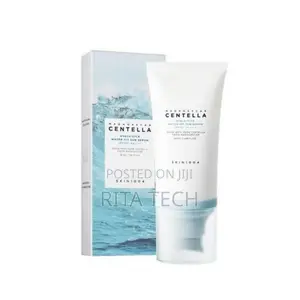 Centella Sunscreen