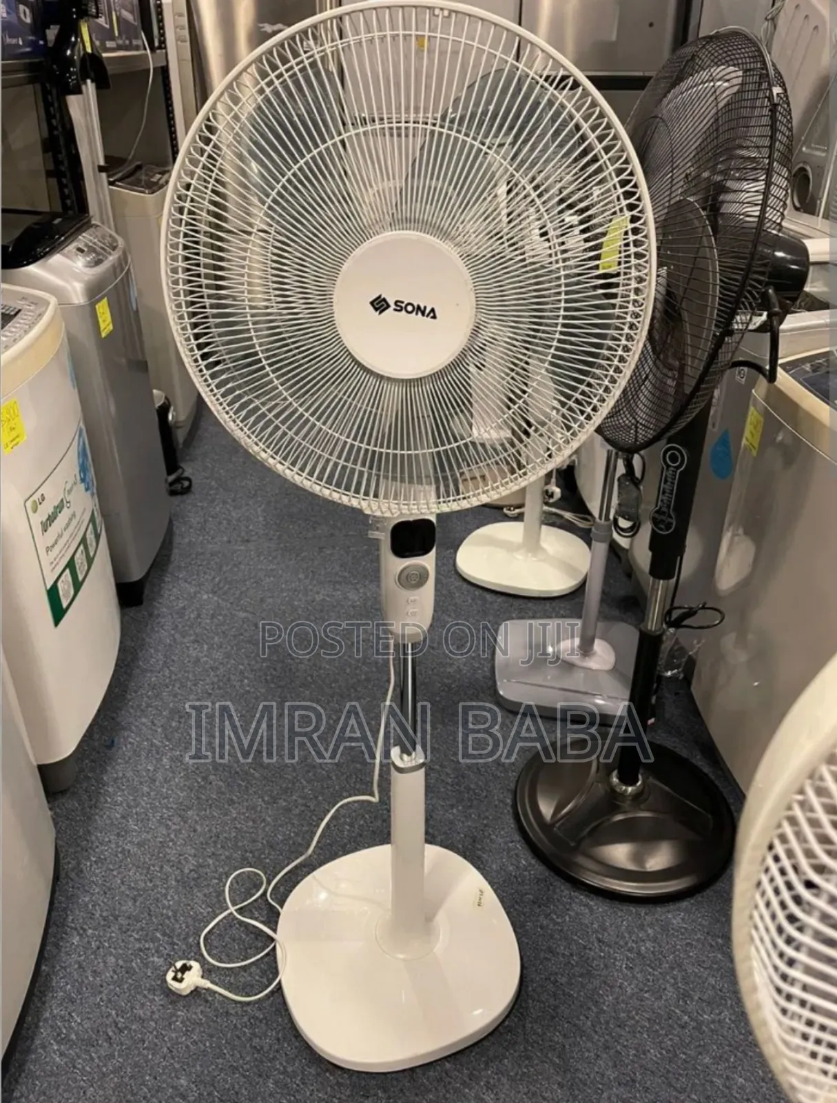 Air Conditioner