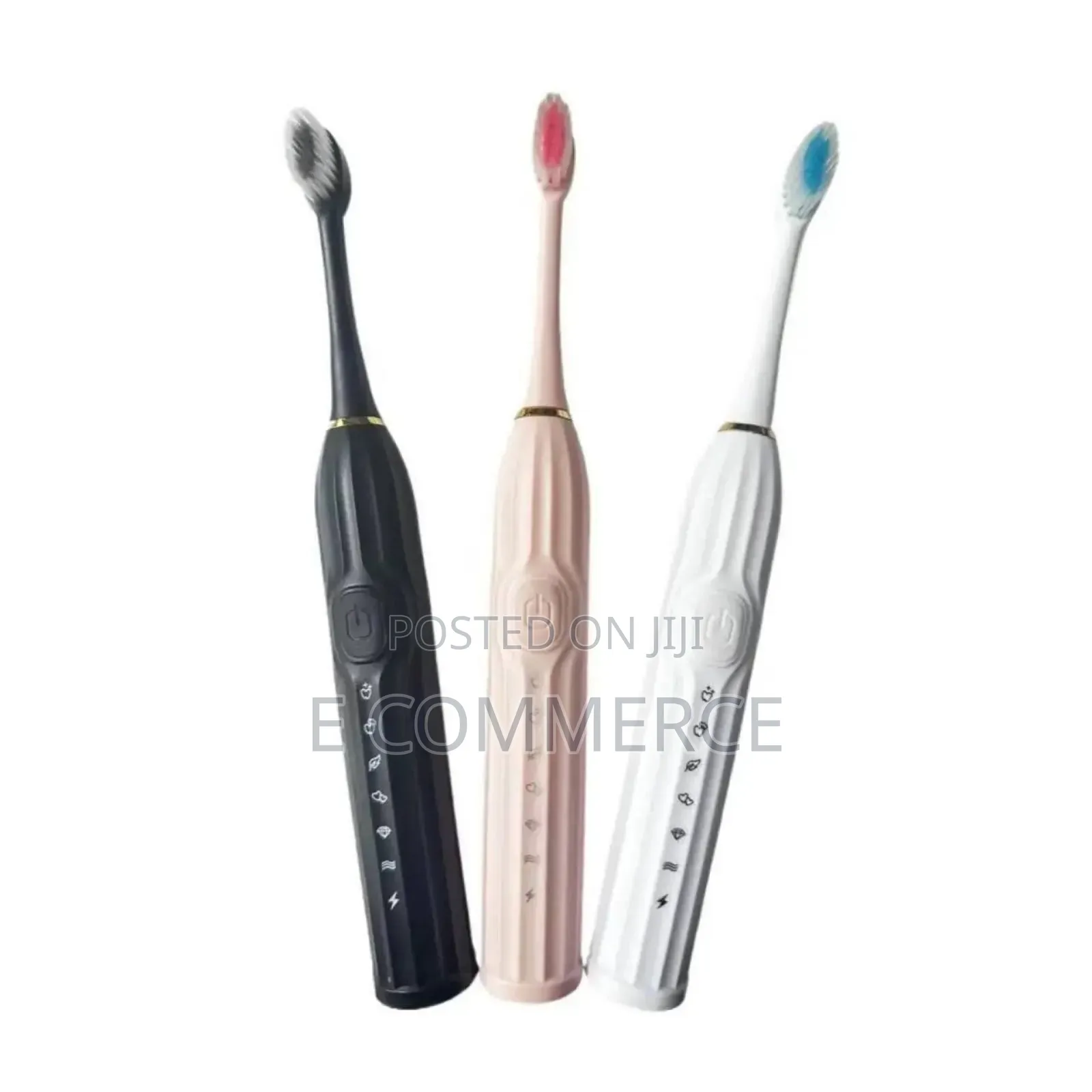 Sonic Electric Toothbrush