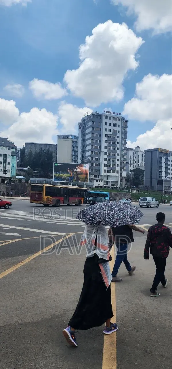 Furnished 4bdrm Apartment in Apartment, Bole for sale