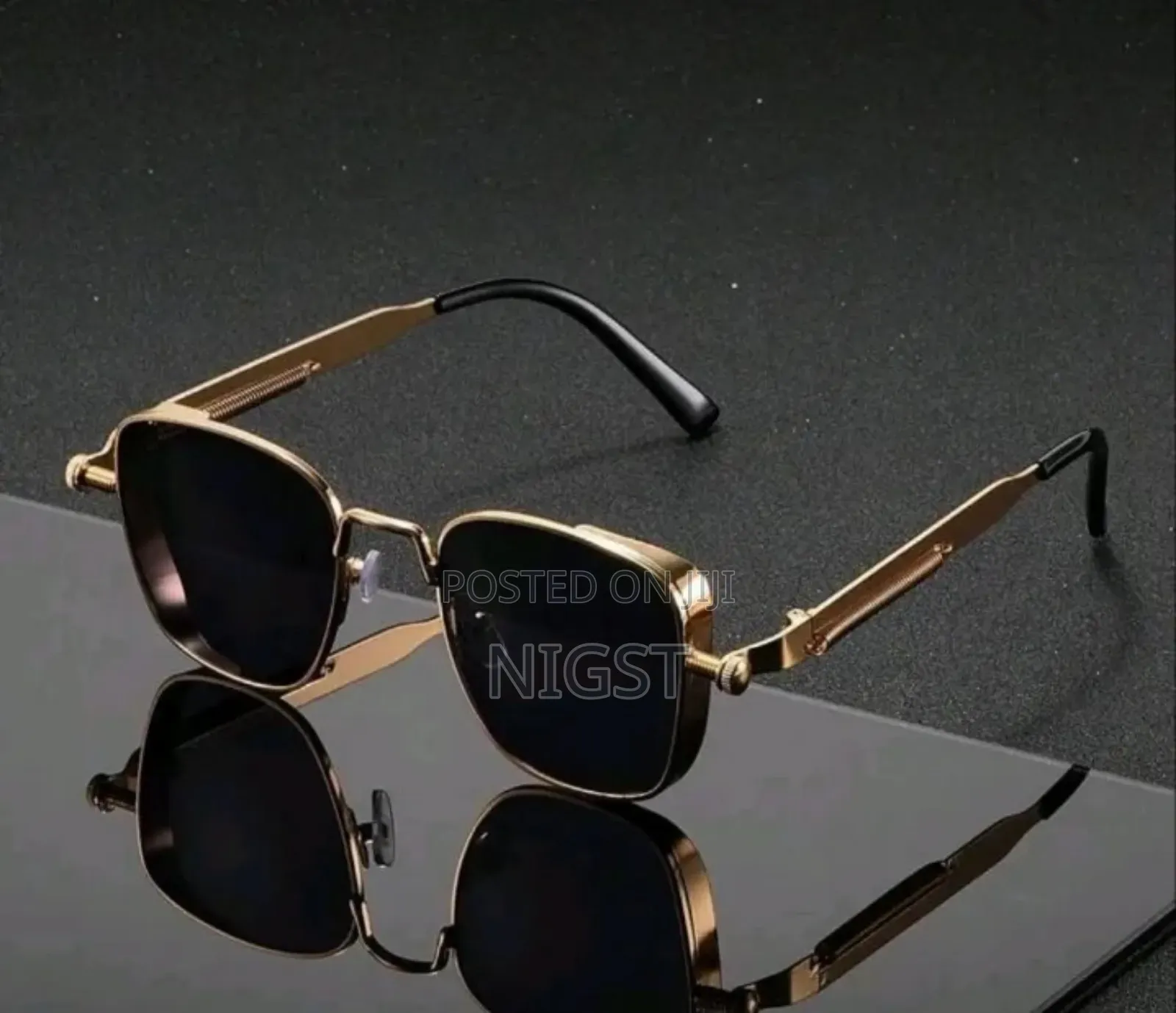 Mens Glasses