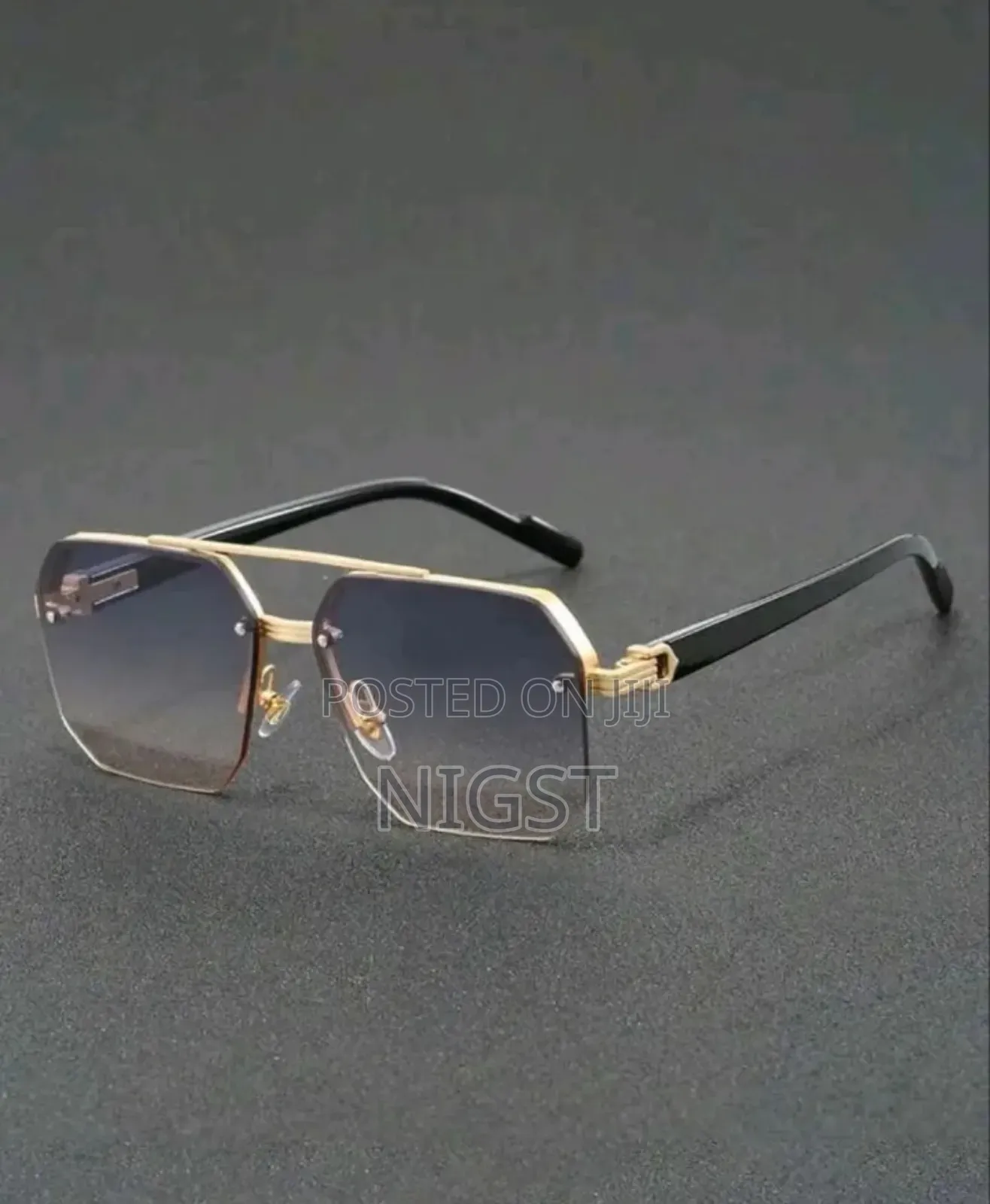 Men's Glasses