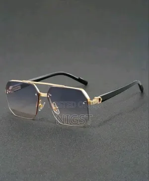 Men's Glasses