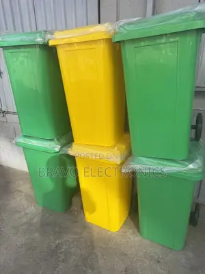 Garbage 100l