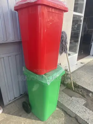 Garbage 100l