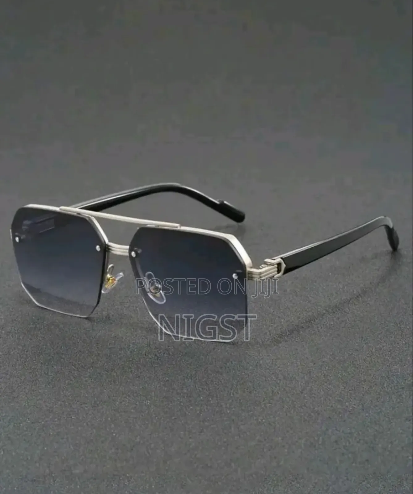 Men's Glasses
