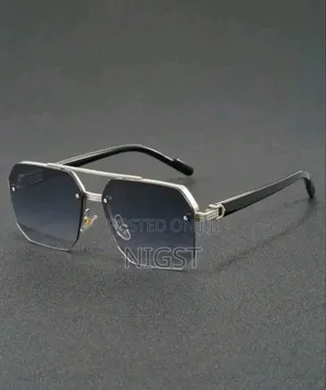 Men's Glasses